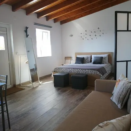 Casa Da Paraventa Gaeiras