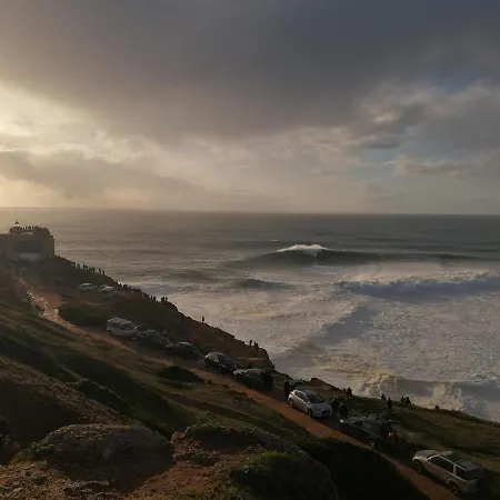 Σπίτι διακοπών Casa Da Paraventa Gaeiras