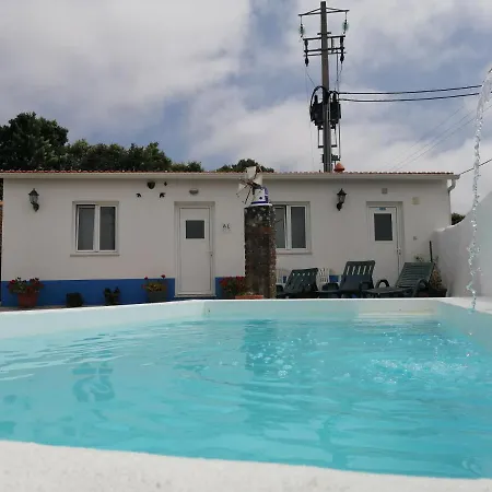 度假居 Casa Da Paraventa