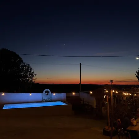 Casa Da Paraventa Semesterbostad *