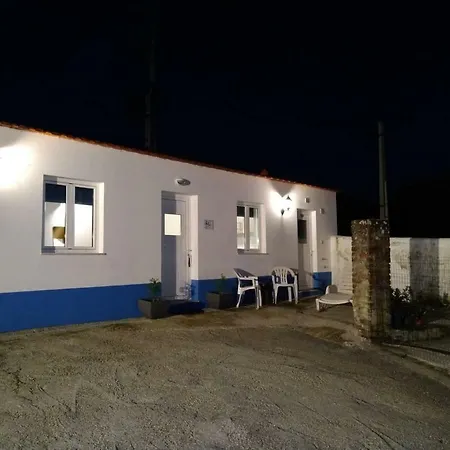 Casa Da Paraventa *