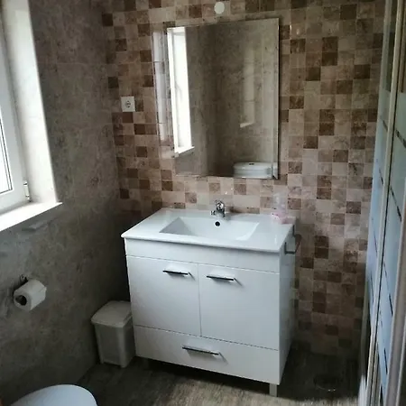 Casa Da Paraventa Gaeiras