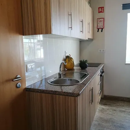 度假居 Casa Da Paraventa *