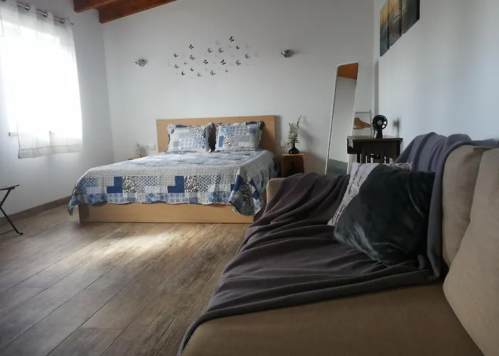 Holiday home Casa Da Paraventa Gaeiras