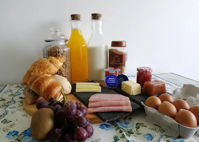 Casa Da Paraventa * Gaeiras