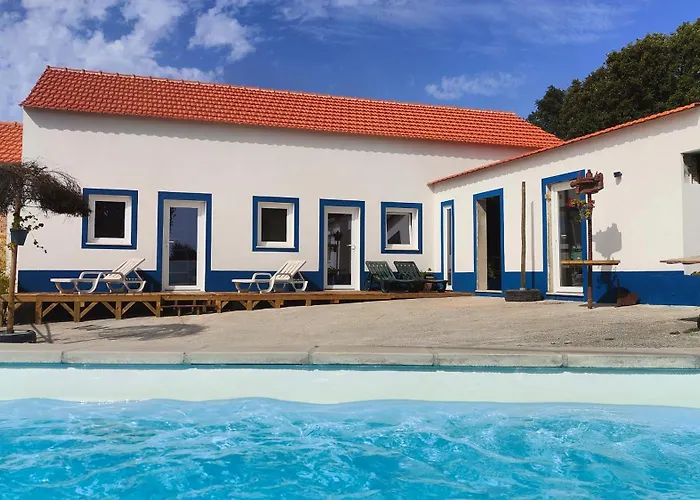 Casa Da Paraventa *