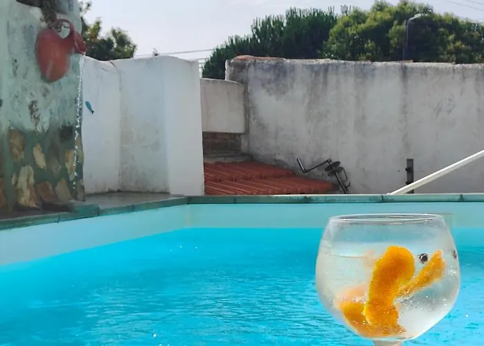 Casa Da Paraventa Gaeiras