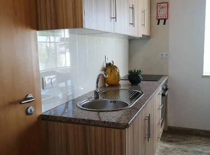 Holiday home Casa Da Paraventa *